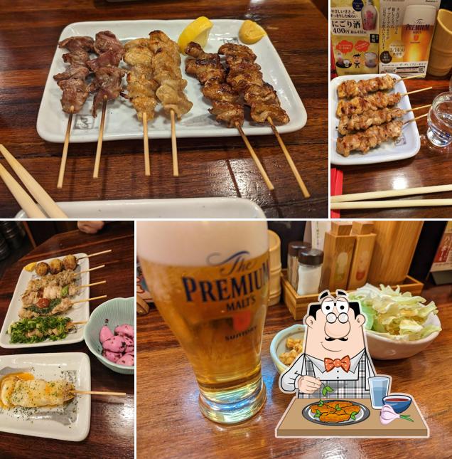 Yakitori Daikichi