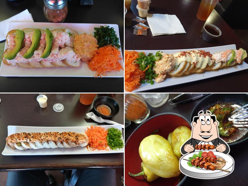 Sushi Myo