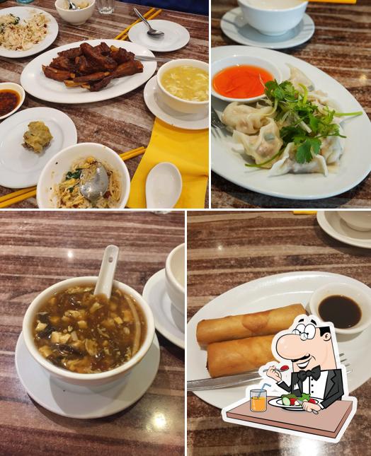 Ying Chow Chinese Restaurant