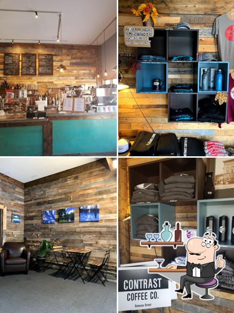 Contrast Coffee Co.