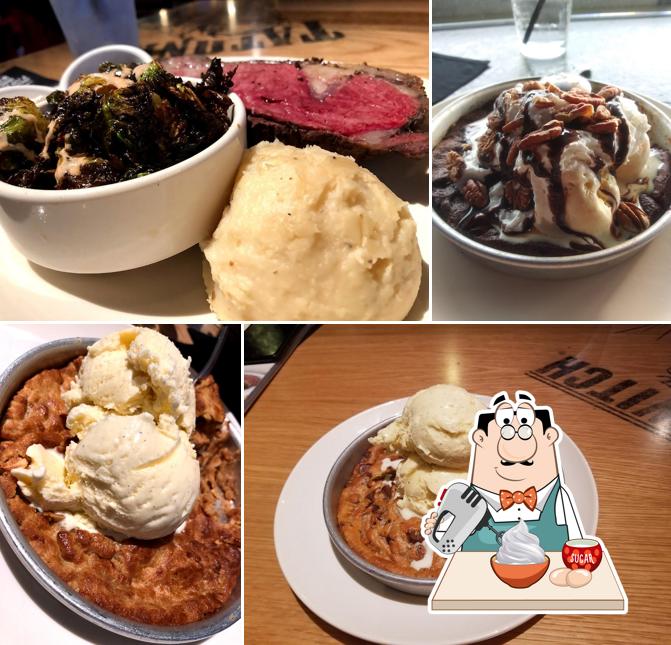 BJ's Restaurant & Brewhouse