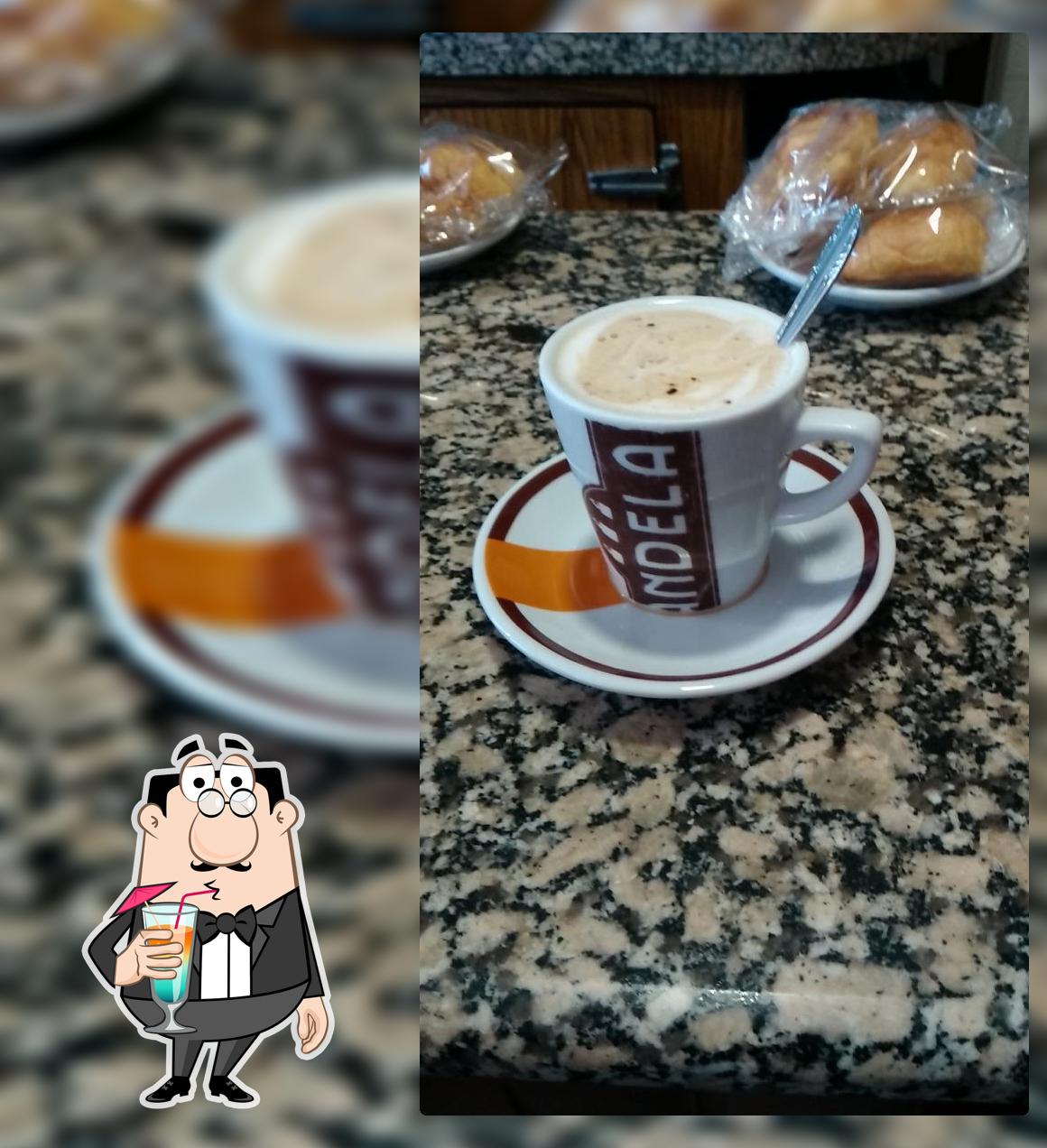Bar Stop