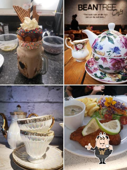Bean Tree Café