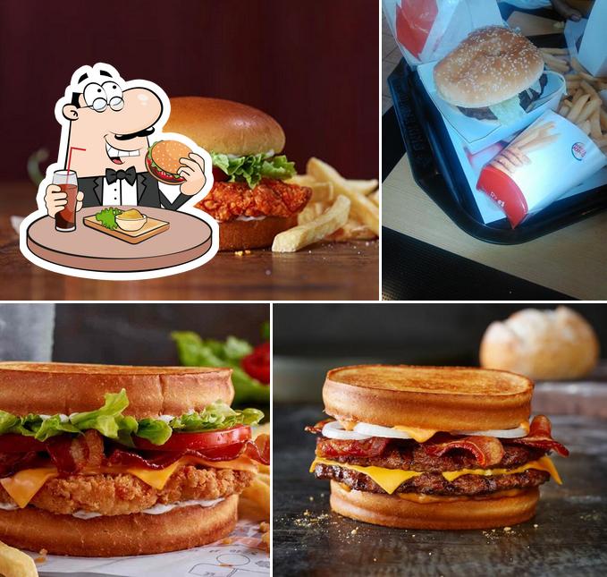Burger King
