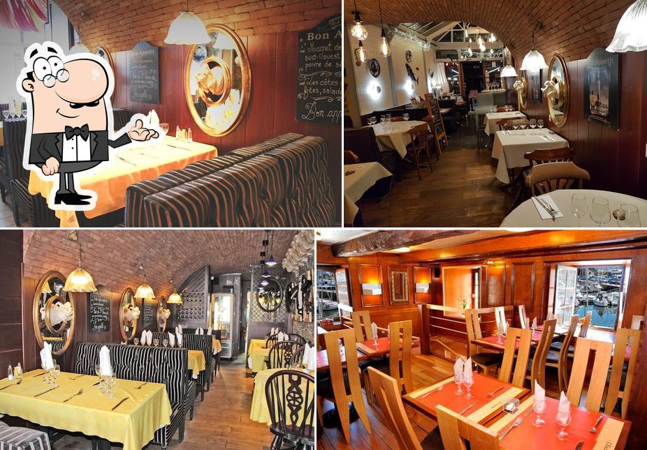 Chez Tonton Guy