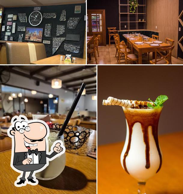 El Artesano Restaurant y Pizzería