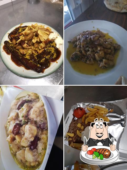 The International Food Station Raunheim