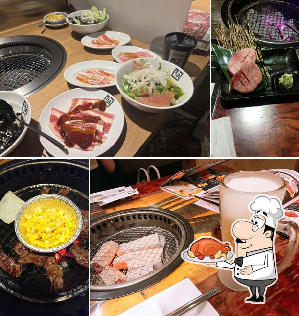 Gyu-Kaku