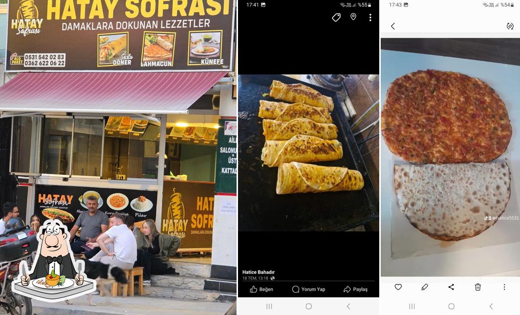 Alaçam Döner Salonu