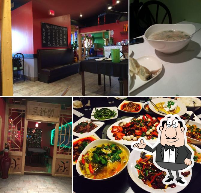 Ichiban Sichuan • Chinese