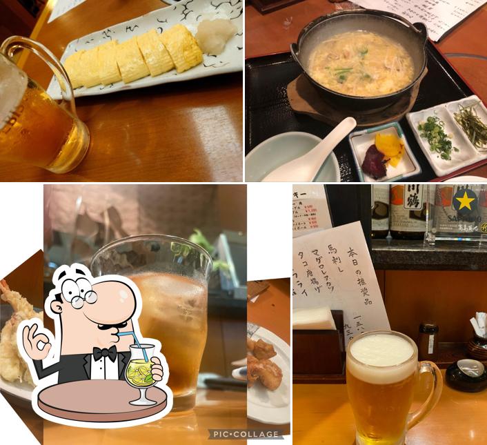 Iso no Takumi Seafood Restaurant
