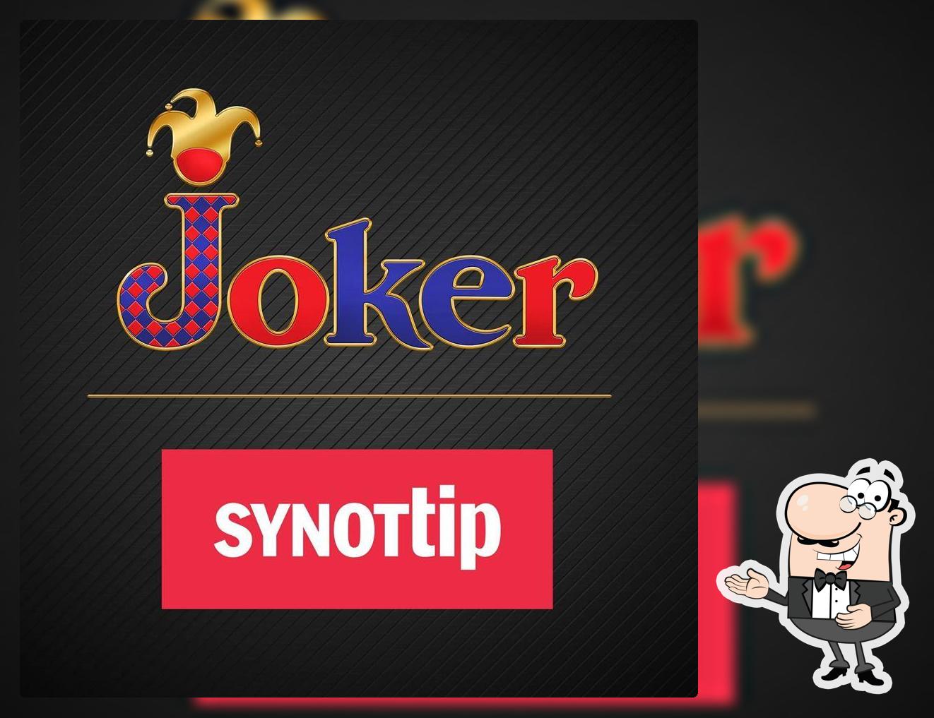 Joker Ltd