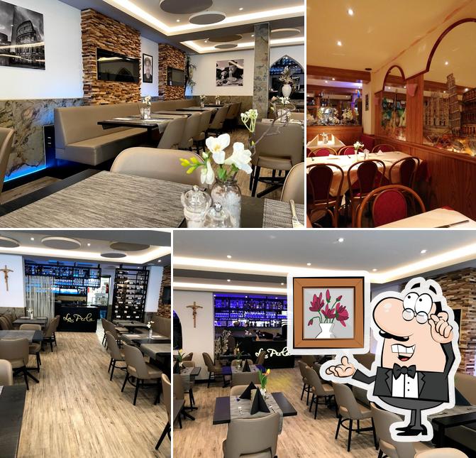 La Perla Ristorante Pizzeria Füssen