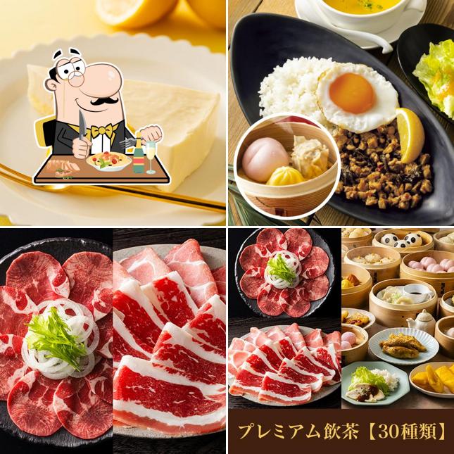 MK Restaurant Ono Mall