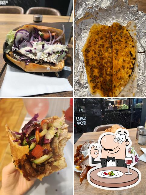 Mangal Döner