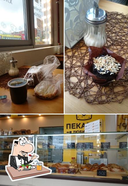 Пекарня "ЛЮБИМАЯ"