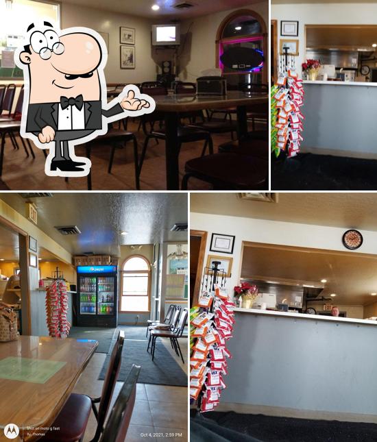 Patti's Pizza