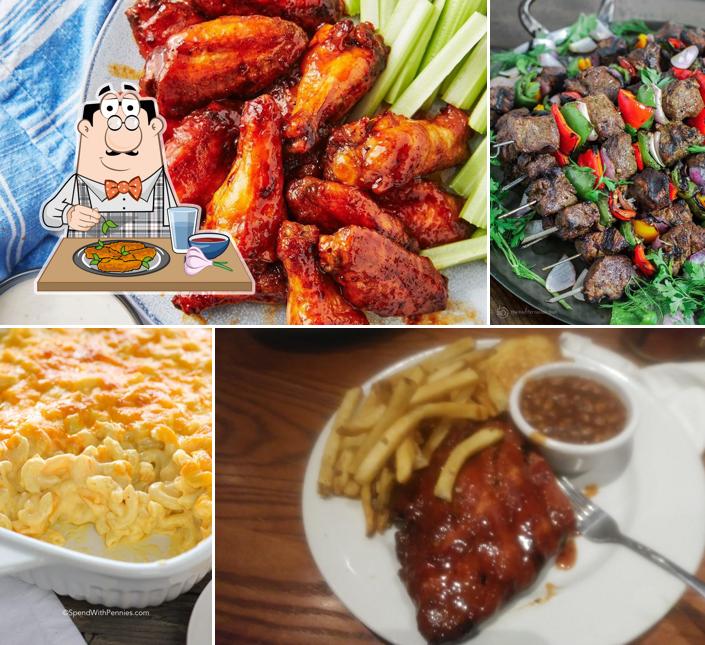 Anniebee's Catering Services