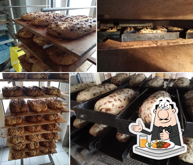 Bäckerei Frank Rendler