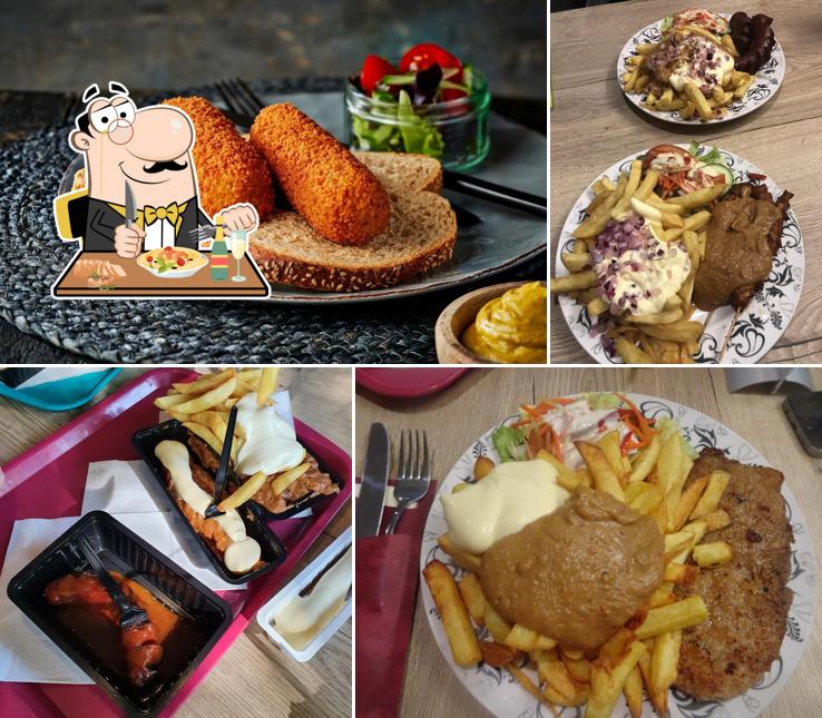 Big Bread Kitchen de Rademaker