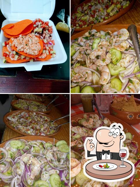 EL CEVICHITO