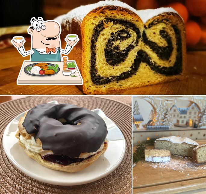 Feinbäckerei Holm Reindel