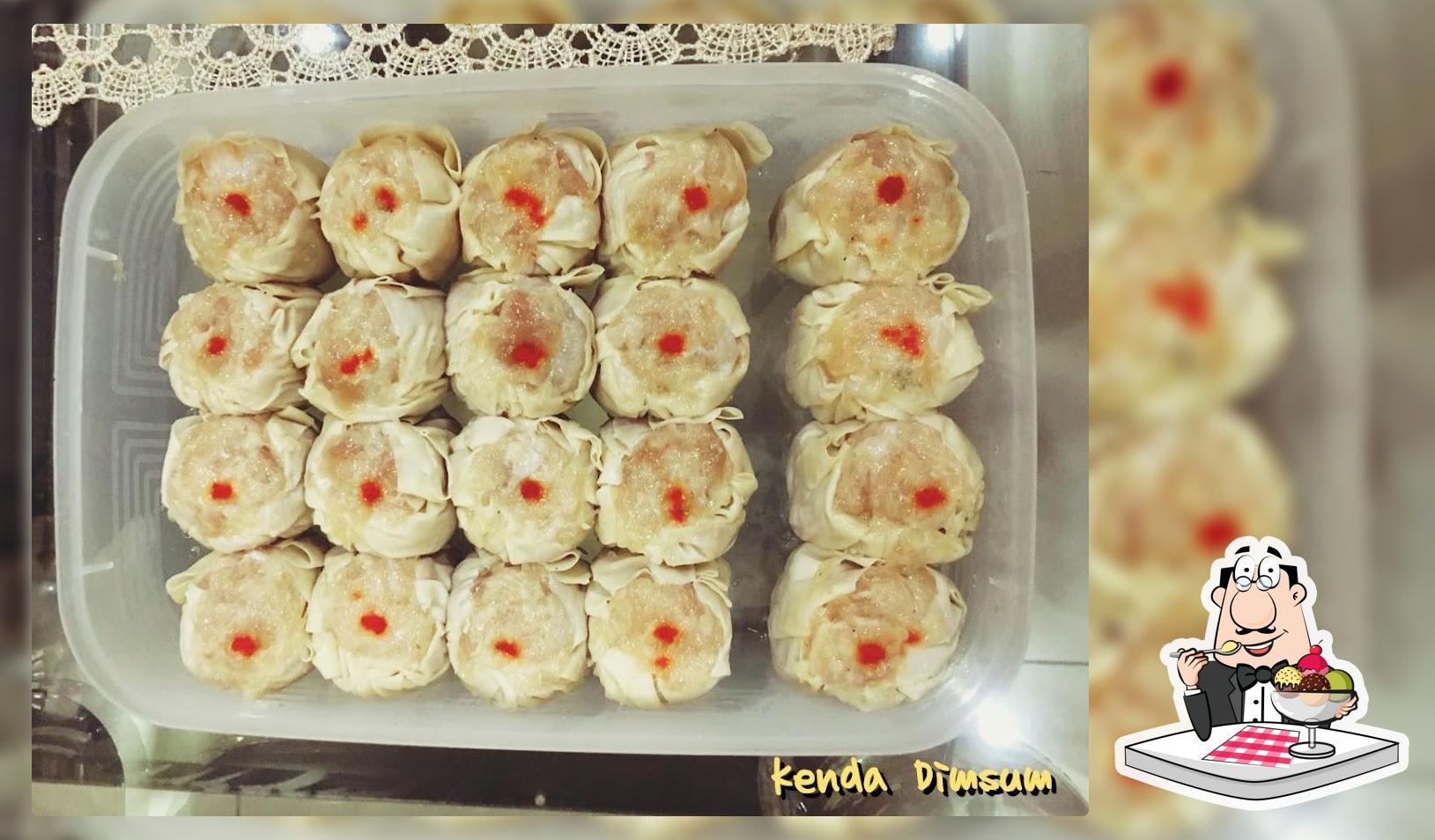 KENDA Dimsum