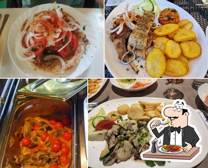 Restaurant Kreta