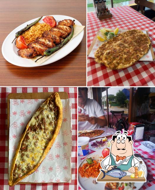 Lua Restoran Şile