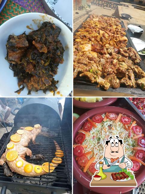 NARD FOODS