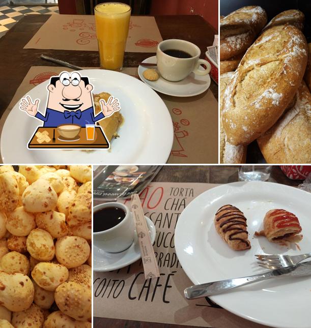 Pão & Companhia Copacabana