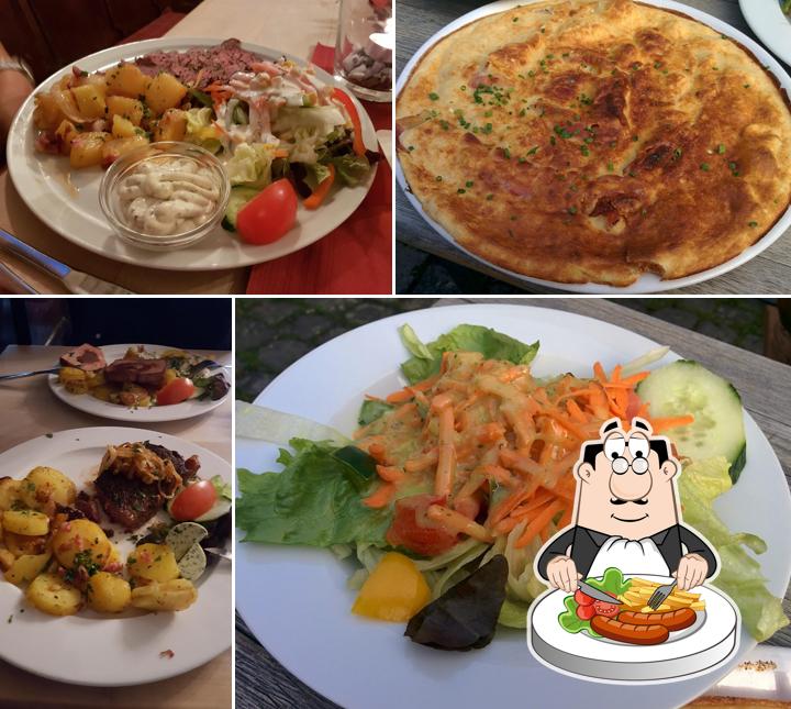 Rayes Gastronomie