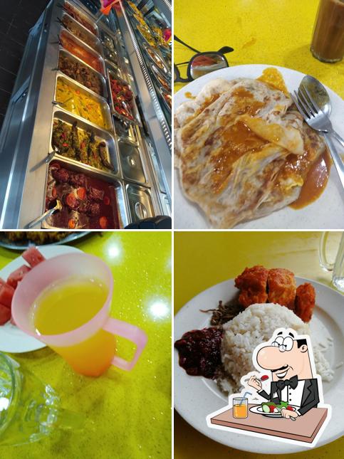 Restoran BFC