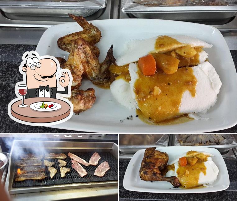 Roots Grill Diepkloof