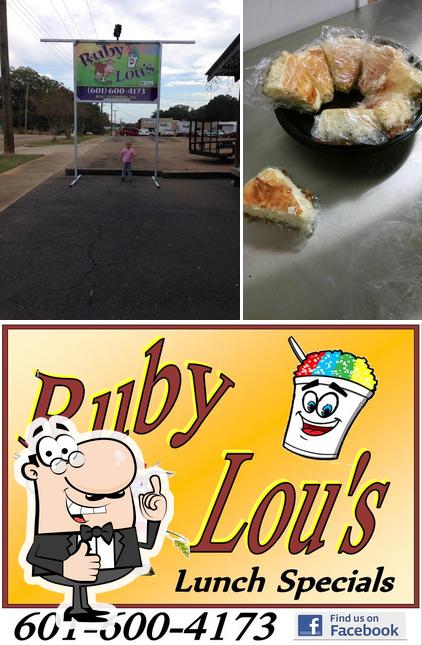Ruby Lou's
