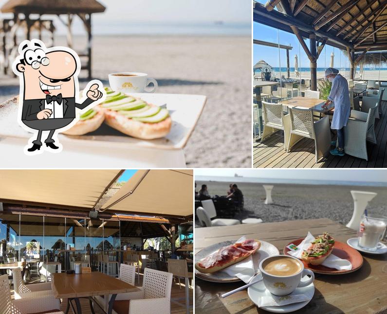 Sunahra Beach Club