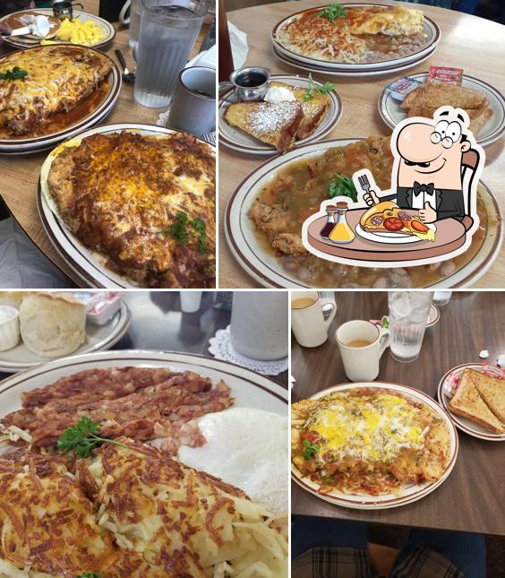 Vic's Daily Cafe