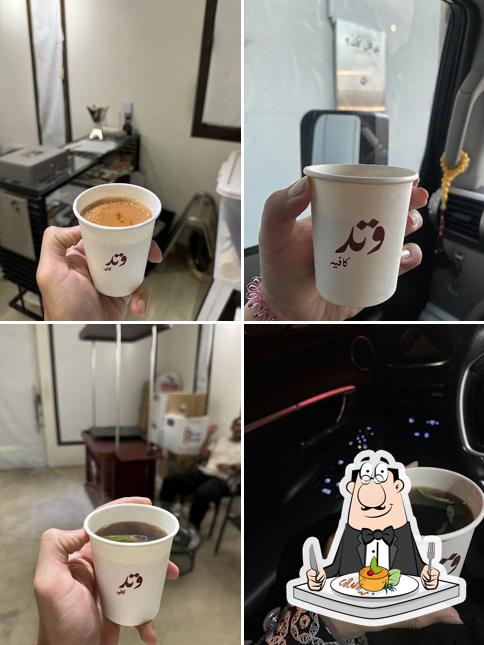 WTD Caffé