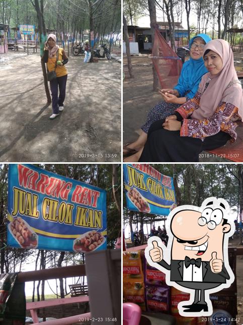 Warung RENT