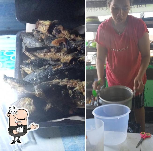 Warung lalapan Jawa B LIS 2