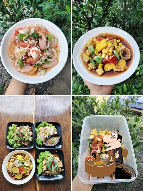 แซ่บแสบปากเพชรบุรี
