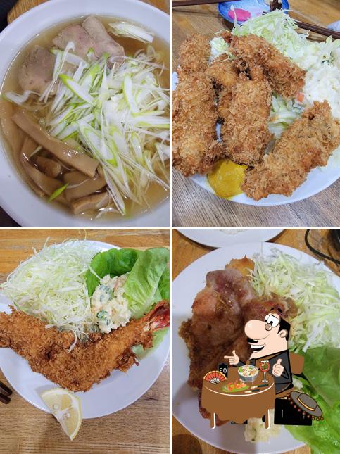 和風レストラン 倉