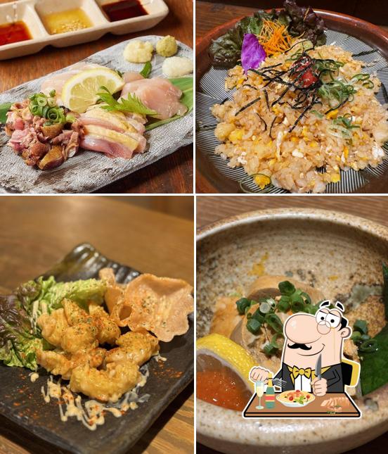 木味土味
