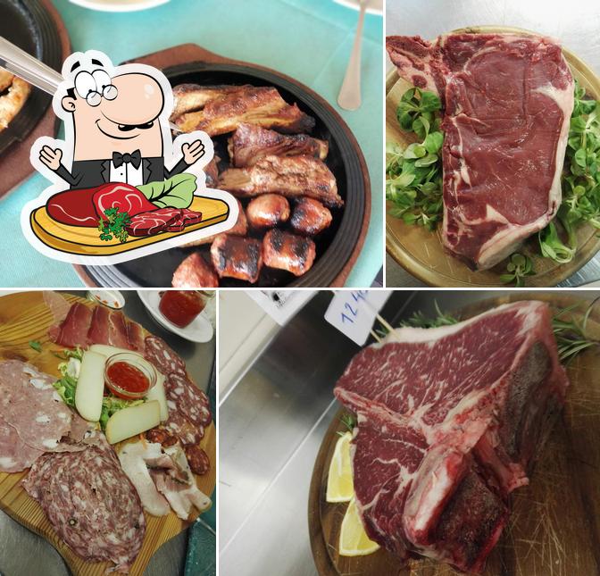 Ristorante Pizzeria Sant Andrea