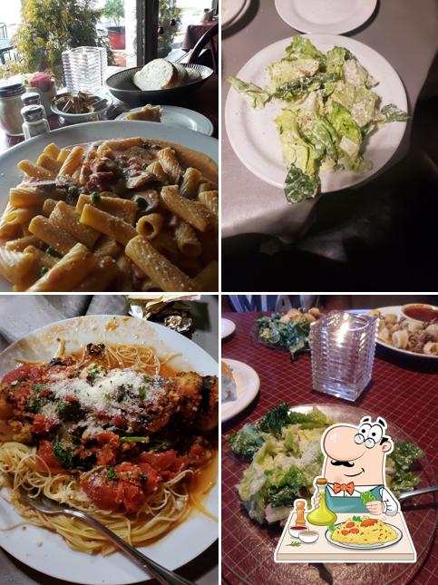 Salvatore's