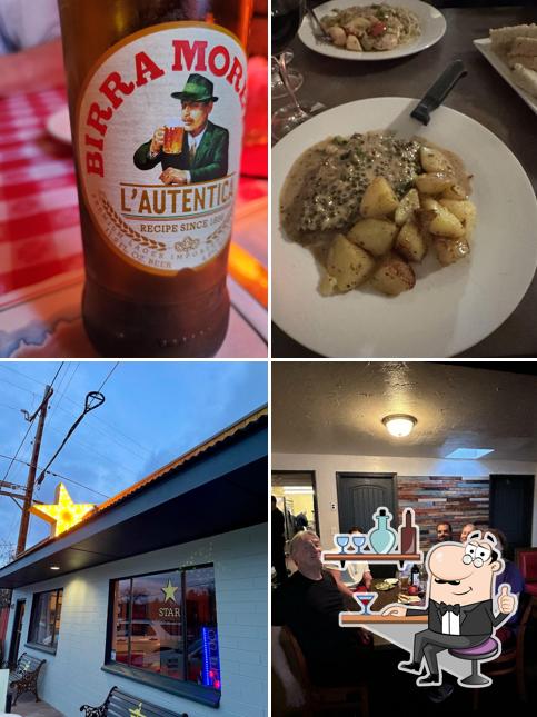 Star Bistro