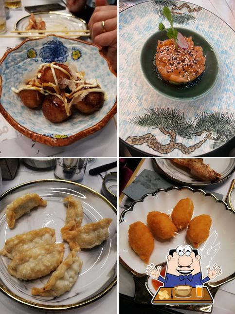Sugoi Sushi (Castelfiorentino)