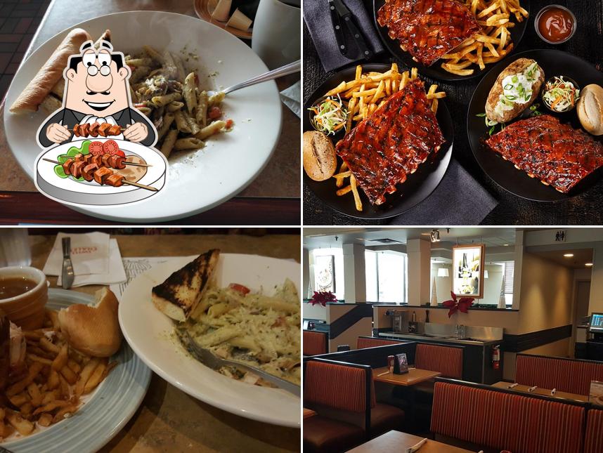 Swiss Chalet