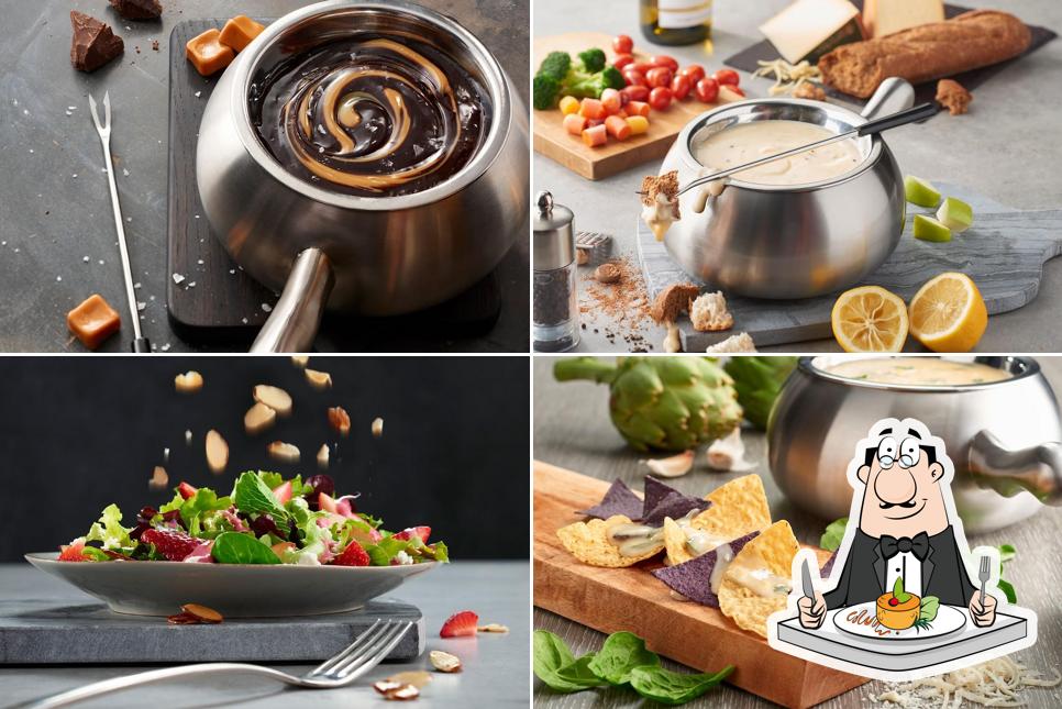 Melting Pot