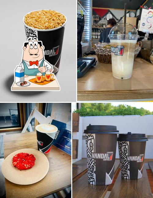Vandal Coffee